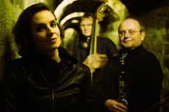 Blažíková / Kabátková / Romanovská Tichý Hrubý & Kugel