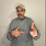 STAND-UP TRIO SHOW - Brno