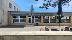 Vrtule Club, Ostrava