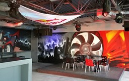 Vrtule Club, Ostrava