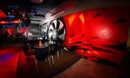 Vrtule Club, Ostrava