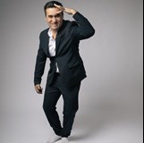 STAND-UP TRIO SHOW - Ostrava