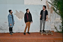 Jungle Debris feat. Axel Dörner (CZ/D)