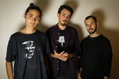 Jungle Debris feat. Axel Dörner (CZ/D)