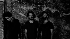 Jungle Debris feat. Axel Dörner (CZ/D)