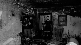 Jungle Debris feat. Axel Dörner (CZ/D)