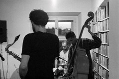 Jungle Debris feat. Axel Dörner (CZ/D)