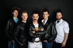 QUEENSHOW Karlovy Vary