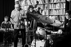 Gilad Atzmon Quartet (GB)