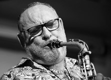 Gilad Atzmon Quartet (GB)