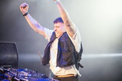 Kick Off Semester s DJ SAMKO