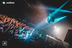 Zahajovací Párty Semestru