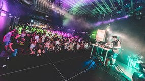 Zahajovací Párty Semestru