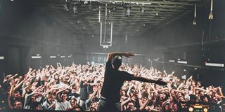 Zahajovací Párty Semestru