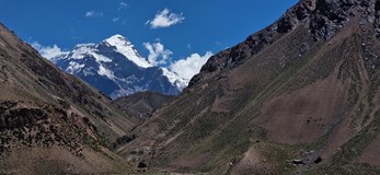 Expe Night - Aconcagua