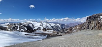 Expe Night - Aconcagua