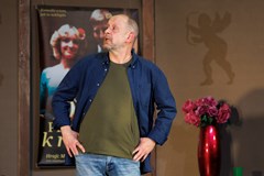 Duchem proti své vůli