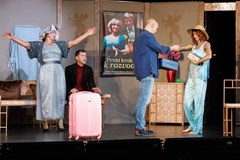 Duchem proti své vůli