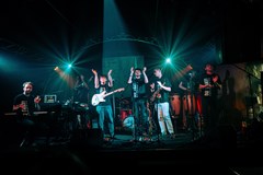 Notepecker „Do That!“ TOUR in JAZZ TIBET