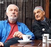 Talkshow - Na pivo se Smetanou s Davidem Vávrou  