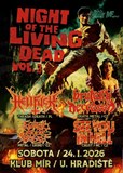 Night Of The Living Dead vol. 3 