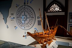 Omán - orient s vůní kadidla