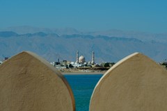 Omán - orient s vůní kadidla