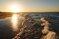 Omán - orient s vůní kadidla