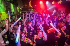 Back to the Oáza - sraz fanoušků diskotéky Oáza