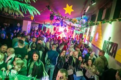 Back to the Oáza - sraz fanoušků diskotéky Oáza