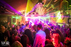 Back to the Oáza - sraz fanoušků diskotéky Oáza