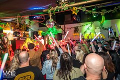 Back to the Oáza - sraz fanoušků diskotéky Oáza