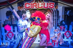 Back to the Oáza - sraz fanoušků diskotéky Oáza