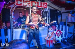 Back to the Oáza - sraz fanoušků diskotéky Oáza