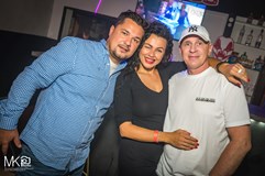 Back to the Oáza - sraz fanoušků diskotéky Oáza