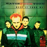 SATISFVCKTION 35 - Koncert s hosty