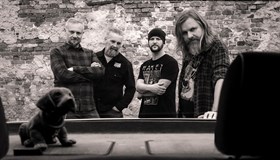 SATISFVCKTION 35 - Koncert s hosty