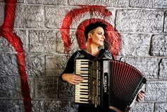 RADŮZA s (novou) kapelou