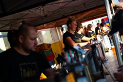 Kroměřížské pivní slavnosti 2026