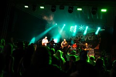 Kroměřížské pivní slavnosti 2026