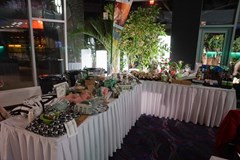 19. reprezentační ples společnosti Lesy města Brna, a.s.