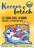 DIVADLO PRO DĚTI: KOCOUR V BOTÁCH
