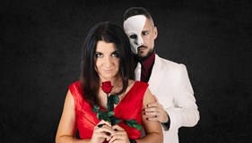 Muzikálový koktejl