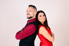 Muzikálový koktejl