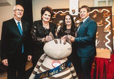 Cestovatelské středy v NM: Táborský, Fibingerová, Kociánová