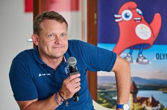 Cestovatelské středy v NM: Orozovič, Valenta, Doktor