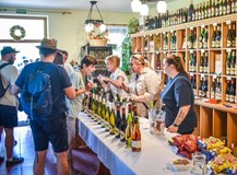 Den otevřených sklepů ve Bzenci