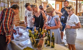 Den otevřených sklepů ve Bzenci