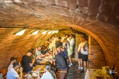 Den otevřených sklepů ve Bzenci