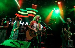 Švihadlo - křest CD v Konstantinkách